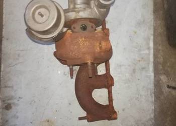 Turbosprężarka VW 1.9 TDI 110 KM 038253014A