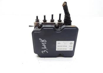 POMPA HAMULCOWA ABS 6R0907379BA 6R0614517AL 2.0 TDI AUDI A1 8X