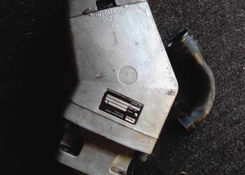 Pompa hydrauliczna tłoczkowa dwustrumieniowa parker 2 x 42 litry hds