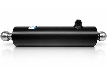 SIŁOWNIK WYWROTU PRZYCZEPY ST-2 500 50cm HL HW 8011 6011 S169-16-60/ [1604]