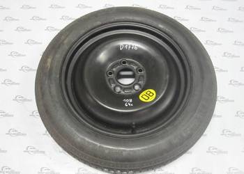 FORD VOLVO koło dojazdowe 125/85/16 99M 5x108 1S71MH