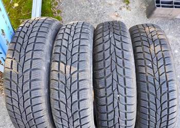 Sprzedam komplet opon Hankook