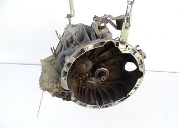 SKRZYNIA BIEGÓW 711643 1.6 CGI MERCEDES A B KLASA CLA GLA W246 W176 W117