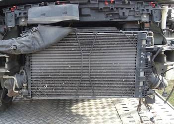 Insignia A 1,6 TURBO chłodnica wody, silnika, klimatyzacji, powietrza, int…