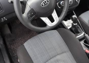 Sprzedam kia cee'd kombi