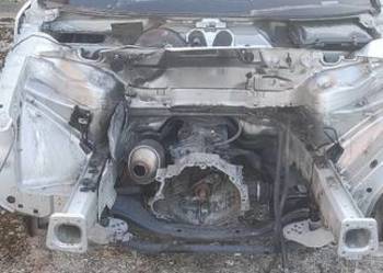 Na części Audi A4 B7