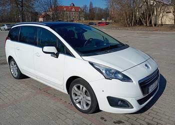 Peugeot 5008 1.6.ehdi lift