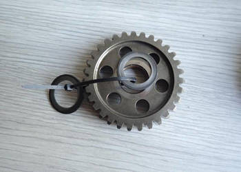 Tryb Pośredni Kopki Sprzegła . Yamaha TTR TT 600 R RE 98-04r
