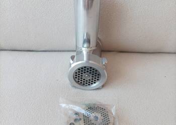 Komora mielenia nr 5 do elektrycznej maszynki do mielenia mięsa Zelmer