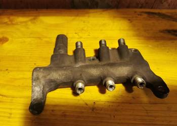 Listwa wtryskowa Opel Vectra C 3.0 v6 CDTi