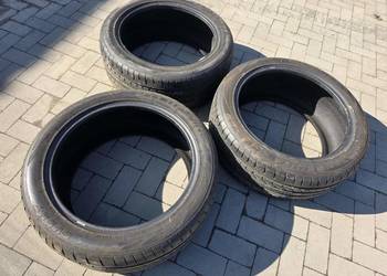 OPONY 265/45 R20