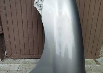 Błotnik lewy Seat Ibiza III Cordoba 6L 2002-2009 L57U