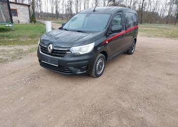 Renault Express
