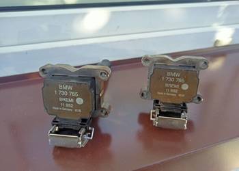 BMW E30 E32 E34 E36 E38 Cewka zapłonowa Bremi 1730765