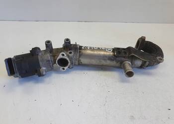 Land Rover Discovery III 2.7 TD V6 ZAWÓR EGR chłodniczka 4R8Q-9Y493-AJ