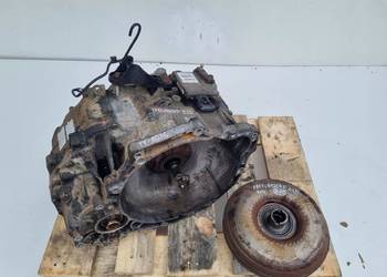 AUTOMATYCZNA SKRZYNIA BIEGÓW Land Rover Freelander II 2.2 TD4 _ 7G9N-7000