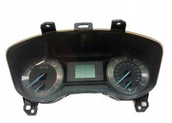 LICZNIK GS7T-10849-AA Ford Fusion (USA) II (2012-2020) MK 2 (USA)