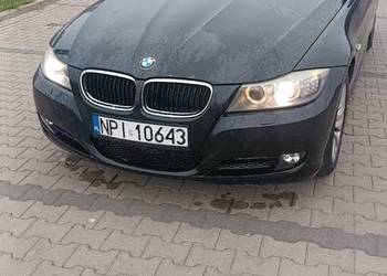 Bmw e91 320d