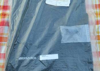 Oryginalne dywaniki welurowe Mercedes W220 AMG Long S65 S55 B66037042