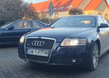 4.2 V8 (334) quattro tiptr. '04 (LPG, webasto, el.dach+solar, koła zim.)