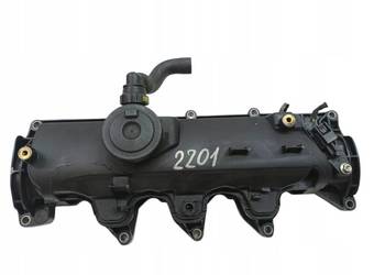 POKRYWA ZAWORÓW 8200629199B 1.5 DCI Renault Clio III (2005-2014)