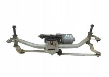 MECHANIZM WYCIERACZEK PRZÓD EUROPA 3397021391 Peugeot 208 I (2012-  )