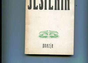 Poezje Jesienin