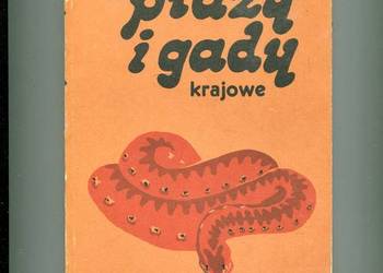 Płazy i gady krajowe  cz.1-3