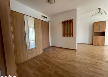 Bezp. sprzedam 2 pok. miesz. w Gdańsku, niski czynsz + widok na park