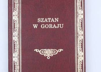 SZATAN W GORAJU - ISAAC BASHEVIS SINGER