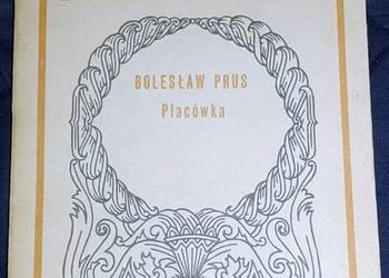 Placówka - Bolesław Prus