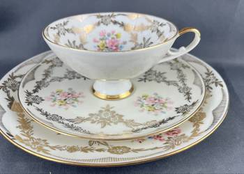 Zestaw śniadaniowy Alka