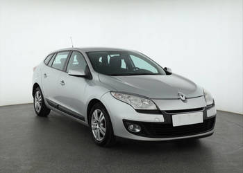 Renault Megane 1.5 dCi