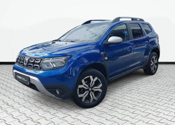 Dacia Duster, 2022r. | Salon PL | Tempomat |