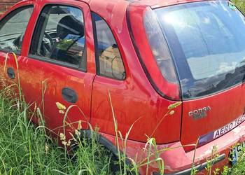 Opel Corsa 1.0