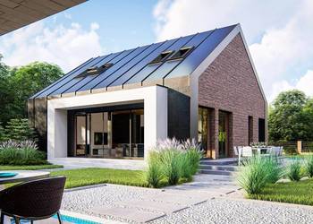 950m2 Góry gm. Jakubów k/ Mińsk Mazowiecki sprzedaż
