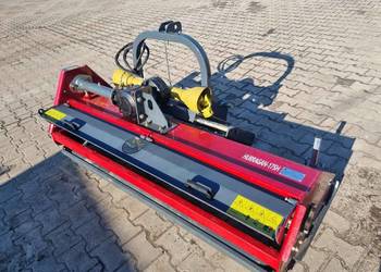 Kosiarka Rotacyjną HURRAGAN