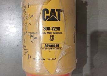 SPRZEDAŻ  Filtr paliwa CAT 308-7298