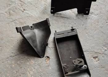 Części do BMW k1200rs schowek na klucze wlot powietrza