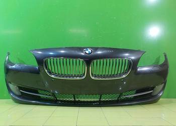 BMW 5 F10 2.0 D 11r SEDAN 4D zderzak przod