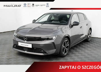 Opel Astra WD0540R#1.2 Elegance Podgrz.f I kier K.cof Salon PL VAT23% L (2…