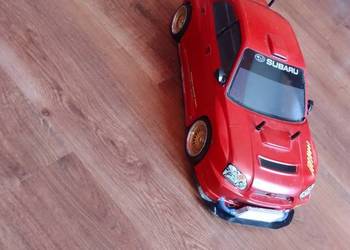 Model RC TT-01 1:10