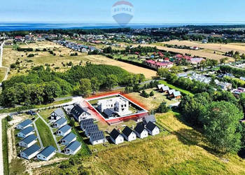 Sarbinowo – Twój zysk nad Bałtykiem!