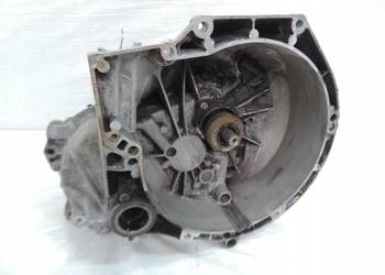 SKRZYNIA BIEGÓW FORD FOCUS MK3 1.0 ECOBOOST CV6R7002BBC