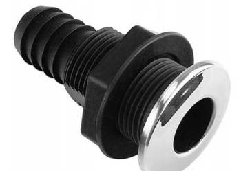 Przejście burtowe odpływ 1" 25 mm