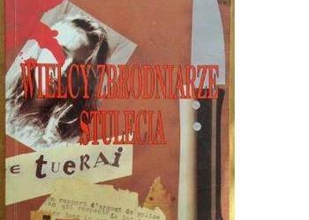 WIELCY ZBRODNIARZE STULECIA - JAN BĄBIŃSKI /fa