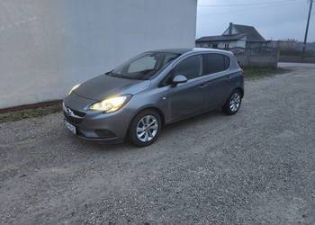 Opel Corsa E