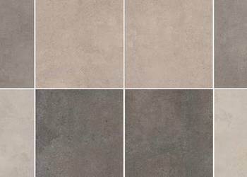 gres 59,8/119,8 59,8/59,8 humber beige satynowy-matowy rektyfikowany
