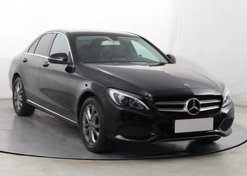 Mercedes C C 160