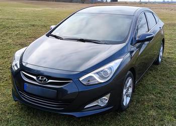 Sprzedam Hyundaia i40 sedan